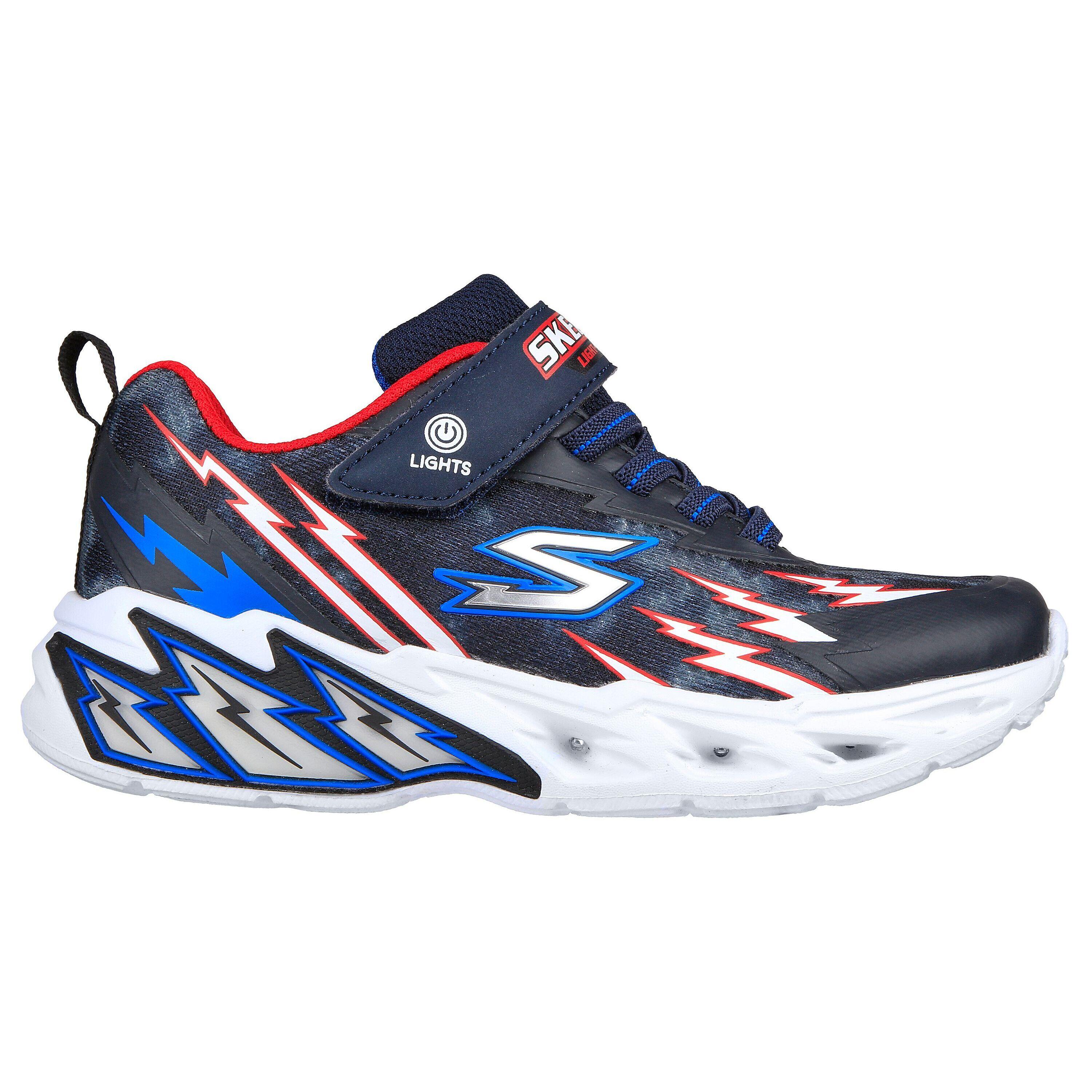 Skechers enfant outlet pas cher